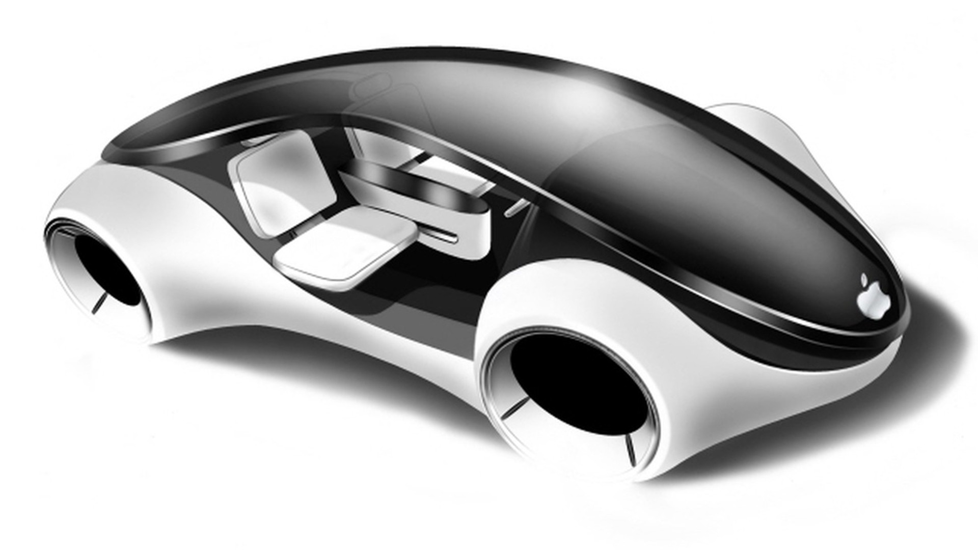 Apple Car Delayed a Year