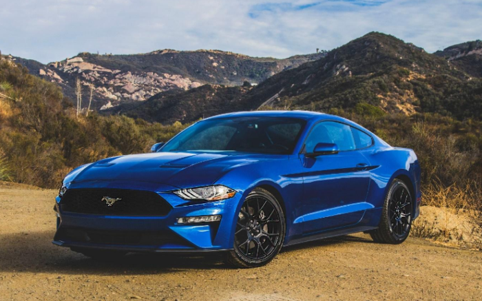 4 Best Ford Cars SUV s And Trucks Of All Time