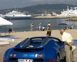 Bugatti Veyron Grand Sport Cannes