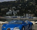 Bugatti Veyron Grand Sport Cannes