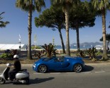 Bugatti Veyron Grand Sport Cannes