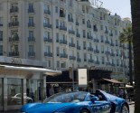 Bugatti Veyron Grand Sport Cannes