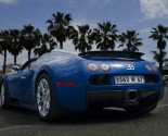 Bugatti Veyron Grand Sport Cannes