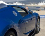 Bugatti Veyron Grand Sport Cannes
