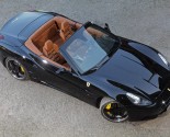 Ferrari California by Edo Competition