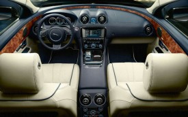 2010 XJL Supercharged Neiman Marcus Edition