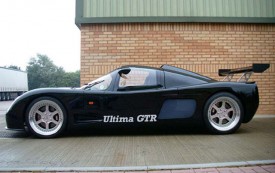 Ultima GTR