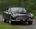 1965 aston martin db