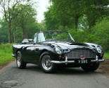 1965 aston martin db