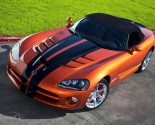 dodge viper srt10
