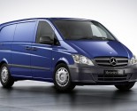 Mercedes Benz Vito Viano