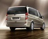 Mercedes Benz Vito Viano