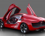 Renault DeZir Concept