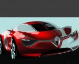 Renault DeZir Concept