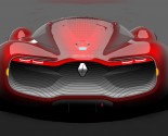 Renault DeZir Concept