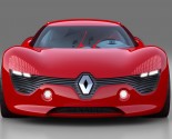 Renault DeZir Concept