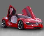 renault dezir concept