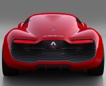 renault dezir concept
