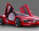 renault dezir concept