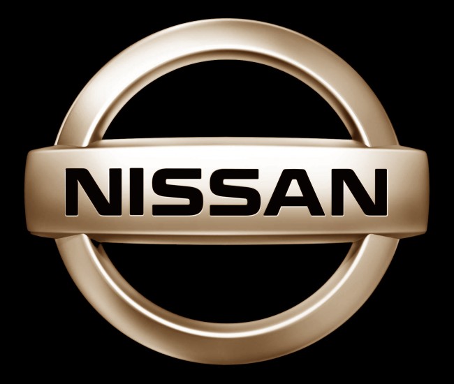 Nissan Motor logo