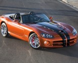 dodge viper srt10