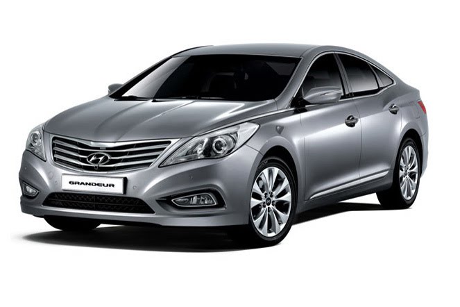2011-Hyundai-Grandeur-11 - Speedlux