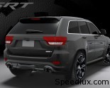 2013-Jeep-Grand-Cherokee-SRT8-Vapor-Edition-rear-view-1024x640