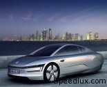 Volkswagen-XL1-Concept