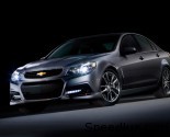 Chevrolet SS