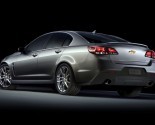 Chevrolet SS