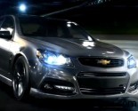 Chevrolet SS