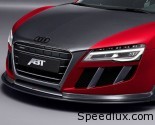 ABT R8 GTR