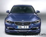 BMW F30 Alpina B3