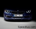 BMW F30 Alpina B3