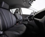 Mazda5 Seats