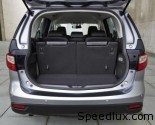 Mazda5 back