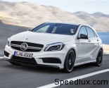 Mercedes A45 AMG Edition 1