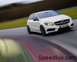 Mercedes A45 AMG Edition 1