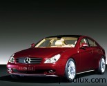 2004-CLS-Mercedes