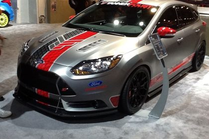 ford tanner focus st cobb foust tuning edition admin published monday march