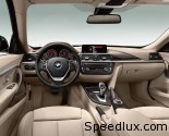 BMW 3-Series Interiors
