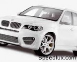 BMW Lumma Design