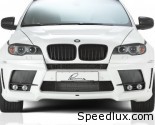2013 Lumma Design BMW