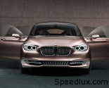 BMW-5-series