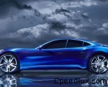 Images of Fisker Karma, by Ultimate auto