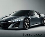 Honda-NSX