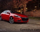 Photos of Dodge Dart