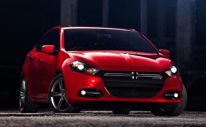 Photos of Dodge Dart