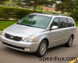 Kia Sedona