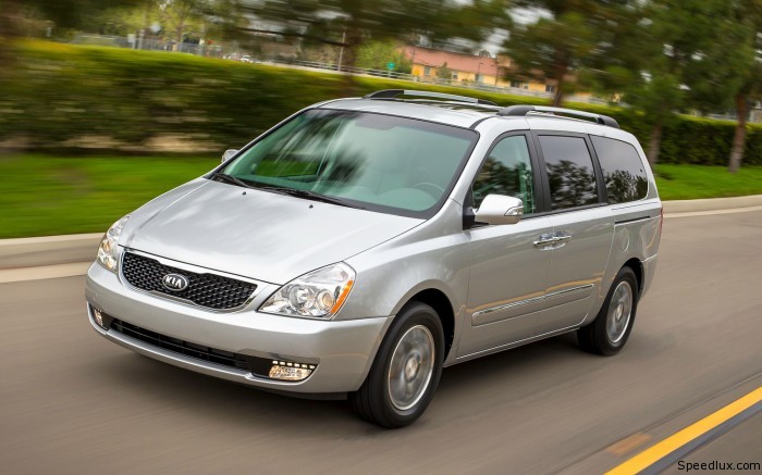 Kia Sedona